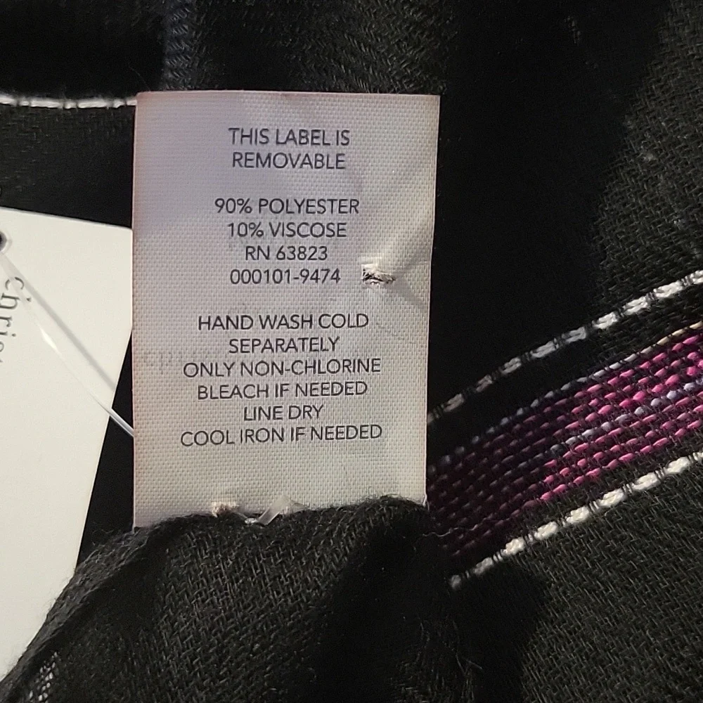 Christopher & Banks Scarf / Wrap